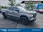 2023 Chevrolet Silverado 1500 Crew Cab 4WD, Pickup for sale #P7774 - photo 1