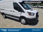 2023 Ford Transit 250 Medium Roof AWD, Empty Cargo Van for sale #P7810 - photo 1