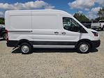 2023 Ford Transit 250 Medium Roof AWD, Empty Cargo Van for sale #P7810 - photo 10