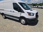 2023 Ford Transit 250 Medium Roof AWD, Empty Cargo Van for sale #P7810 - photo 3