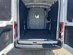 2023 Ford Transit 250 Medium Roof AWD, Empty Cargo Van for sale #P7810 - photo 28