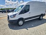 2023 Ford Transit 250 Medium Roof AWD, Empty Cargo Van for sale #P7810 - photo 5