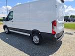 2023 Ford Transit 250 Medium Roof AWD, Empty Cargo Van for sale #P7810 - photo 8