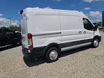 2023 Ford Transit 250 Medium Roof AWD, Empty Cargo Van for sale #P7810 - photo 2