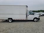 2018 GMC Savana 3500 DRW RWD, Box Truck for sale #P7816 - photo 10