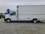 2018 GMC Savana 3500 DRW RWD, Box Truck for sale #P7816 - photo 8