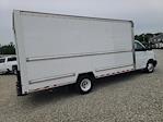 2018 GMC Savana 3500 DRW RWD, Box Truck for sale #P7816 - photo 3