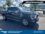 2023 Ford F-150 SuperCrew Cab 4WD, Pickup for sale #P7828 - photo 1