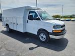 Used 2022 Chevrolet Express 3500 RWD, 12' 9" Knapheide KUV Service Utility Van for sale #PC6797 - photo 3