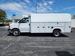 Used 2022 Chevrolet Express 3500 RWD, 12' 9" Knapheide KUV Service Utility Van for sale #PC6797 - photo 7