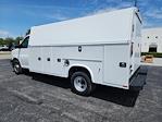 Used 2022 Chevrolet Express 3500 RWD, 12' 9" Knapheide KUV Service Utility Van for sale #PC6797 - photo 8