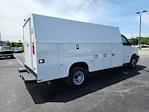 Used 2022 Chevrolet Express 3500 RWD, 12' 9" Knapheide KUV Service Utility Van for sale #PC6797 - photo 2