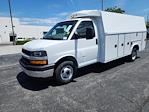 Used 2022 Chevrolet Express 3500 4x2, Knapheide KUV Service Utility Van for sale #PC6799 - photo 5