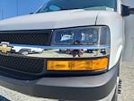 2022 Chevrolet Express 3500 DRW 4x2, Knapheide KUV Service Utility Van #PC6801 - photo 6