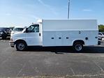 Used 2022 Chevrolet Express 3500 4x2, Knapheide KUV Service Utility Van for sale #PC6802 - photo 7