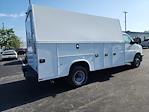 Used 2022 Chevrolet Express 3500 4x2, Knapheide KUV Service Utility Van for sale #PC6804 - photo 2