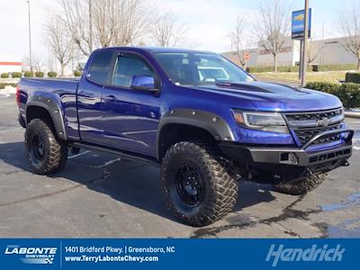 2017 Colorado Extended Cab 4x4,  Pickup #PS5846 - photo 1