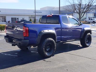 2017 Colorado Extended Cab 4x4,  Pickup #PS5846 - photo 2