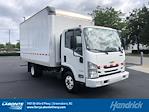 Used 2016 Chevrolet LCF 3500 Regular Cab 4x2, Box Truck for sale #PS6190 - photo 1