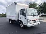 Used 2016 Chevrolet LCF 3500 Regular Cab 4x2, Box Truck for sale #PS6190 - photo 3