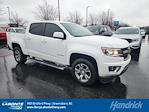 Used 2020 Chevrolet Colorado Z71 Crew Cab 4x4, Pickup for sale #PS6328 - photo 1