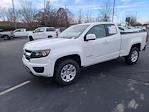 2020 Chevrolet Colorado Extended Cab SRW RWD, Pickup #PS7341 - photo 3