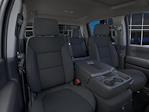 2023 Chevrolet Silverado 2500 Crew Cab 4x4, Pickup #Q2168 - photo 17
