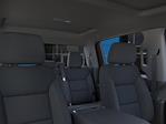 2023 Chevrolet Silverado 1500 Crew Cab 4x4, Pickup #Q2543 - photo 25