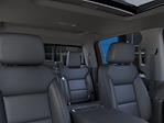 2023 Chevrolet Silverado 1500 Crew Cab 4x4, Pickup #Q2591 - photo 25