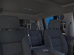 2023 Chevrolet Silverado 1500 Crew Cab 4x4, Pickup #ZQ2644 - photo 25