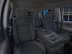 2023 Chevrolet Silverado 1500 Crew Cab 4x4, Pickup #Q3098 - photo 17