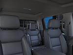2023 Chevrolet Silverado 1500 Crew Cab 4x4, Pickup #Q3101 - photo 25