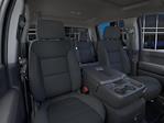 2023 Chevrolet Silverado 2500 Crew Cab 4x4, Pickup #Q3196 - photo 17