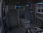 2023 Chevrolet Colorado Crew Cab 4x2, Pickup #Q3281 - photo 17