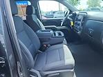 2019 Chevrolet Silverado 1500 Double Cab SRW 4x4, Pickup #Q3472A - photo 31