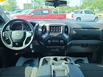 2021 Chevrolet Silverado 1500 Crew Cab SRW 4x4, Pickup #Q3494A - photo 26