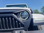 2020 Jeep Gladiator 4x4, Pickup #Q3552B - photo 6