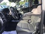 2017 Chevrolet Silverado 1500 Crew Cab SRW 4x4, Pickup #Q3776A - photo 15