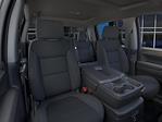 2024 Chevrolet Silverado 1500 Crew Cab 4x2, Pickup #R3845 - photo 17