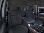 2024 Chevrolet Silverado 1500 Crew Cab SRW 4x4, Pickup #R3966 - photo 17