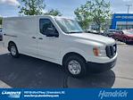 2018 Nissan NV2500 Standard Roof RWD, Upfitted Cargo Van for sale #P7629A - photo 1