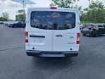 2018 Nissan NV2500 Standard Roof RWD, Upfitted Cargo Van for sale #P7629A - photo 10