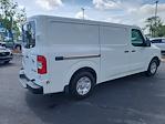 Used 2018 Nissan NV2500 SV Standard Roof RWD, Upfitted Cargo Van for sale #P7629A - photo 4