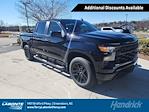 2024 Chevrolet Silverado 1500 Crew Cab 4WD, Pickup for sale #R4541 - photo 1