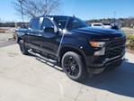 2024 Chevrolet Silverado 1500 Crew Cab 4WD, Pickup for sale #R4541 - photo 4