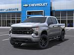 2024 Chevrolet Silverado 1500 Crew Cab 4WD, Pickup for sale #R4641 - photo 6