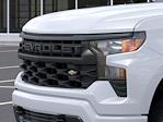 2024 Chevrolet Silverado 1500 Crew Cab 4WD, Pickup for sale #R4801 - photo 14