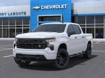 2024 Chevrolet Silverado 1500 Crew Cab 4WD, Pickup for sale #R4801 - photo 7