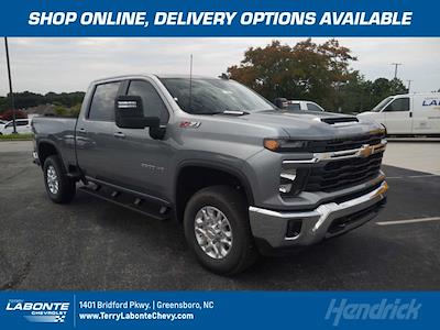 2024 Chevrolet Silverado 2500 Crew Cab 4WD, Pickup for sale #R4834 - photo 1