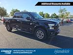 2017 Ford F-150 SuperCrew Cab 4WD, Pickup for sale #R4874A - photo 1